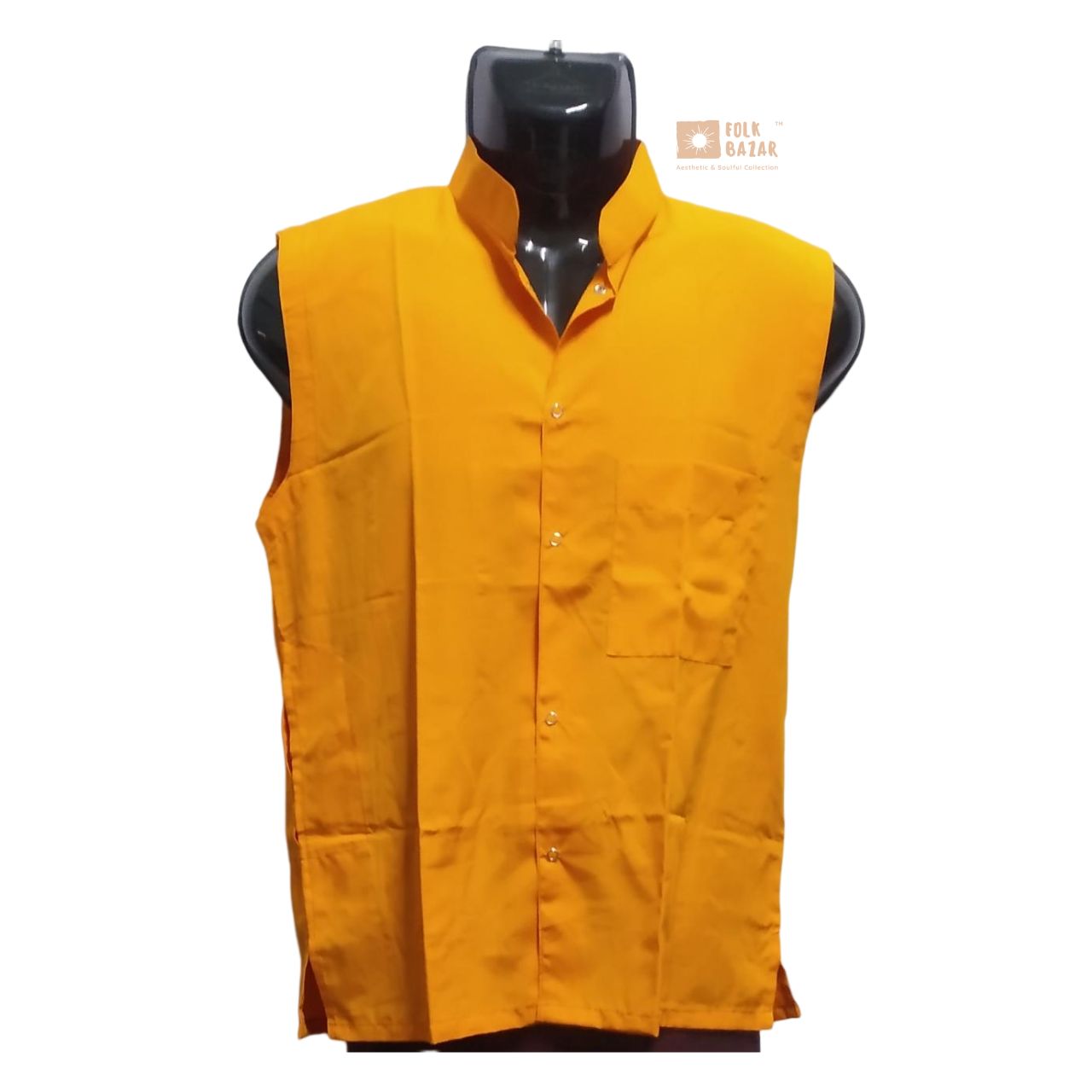 Tobung for Lama, Monk