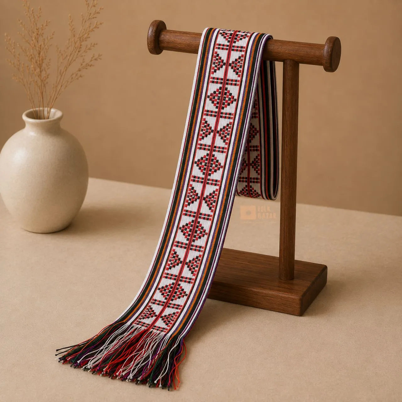 Lepcha Belt