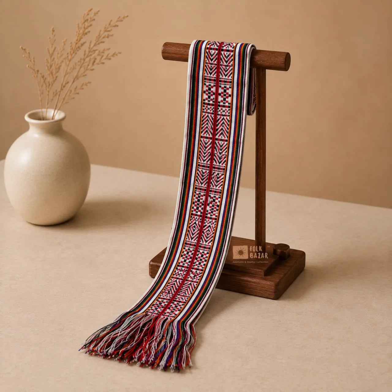Lepcha Belt