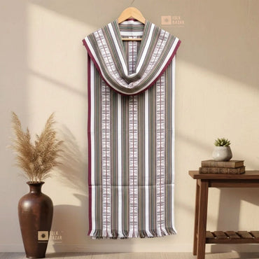 Lepcha Shawl