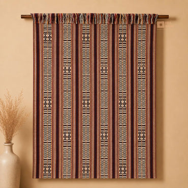 Lepcha Shawl