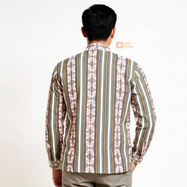 Lepcha Coat (Full sleeve)