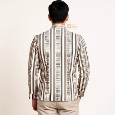 Lepcha Coat (Full sleeve)