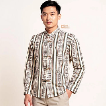 Lepcha Coat (Full sleeve)