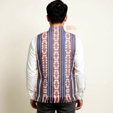 Lepcha Coat (No sleve)