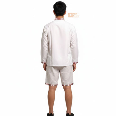 Lepcha Shirt Pant set