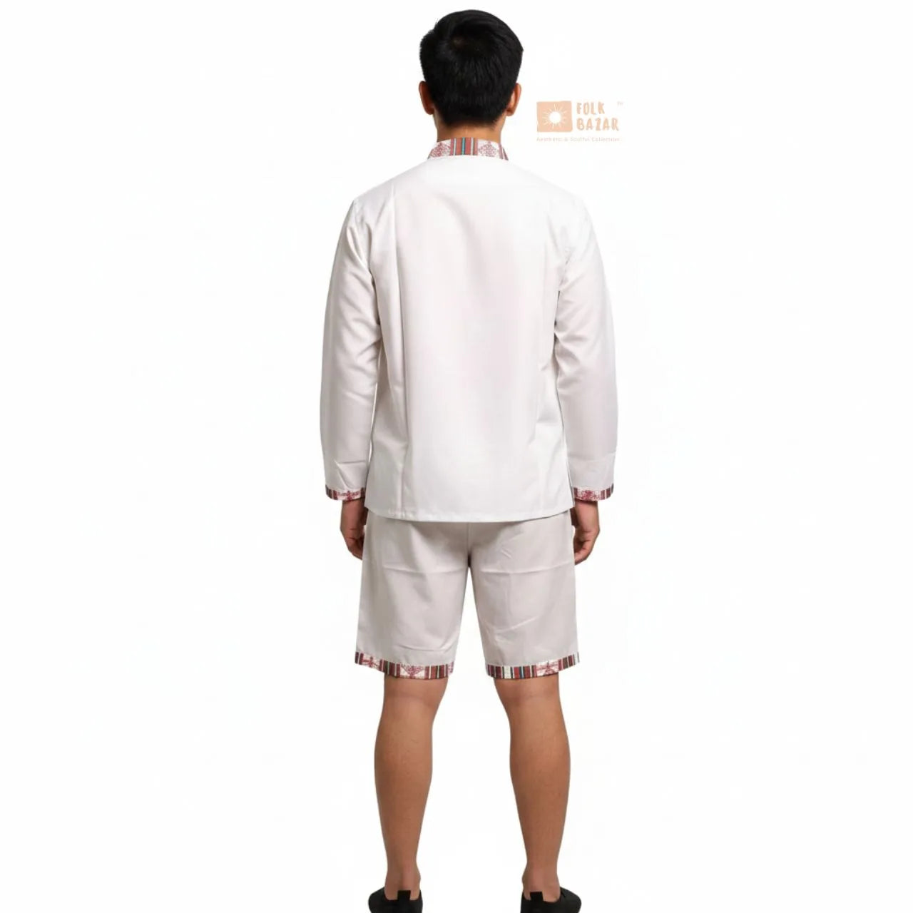 Lepcha Shirt Pant set