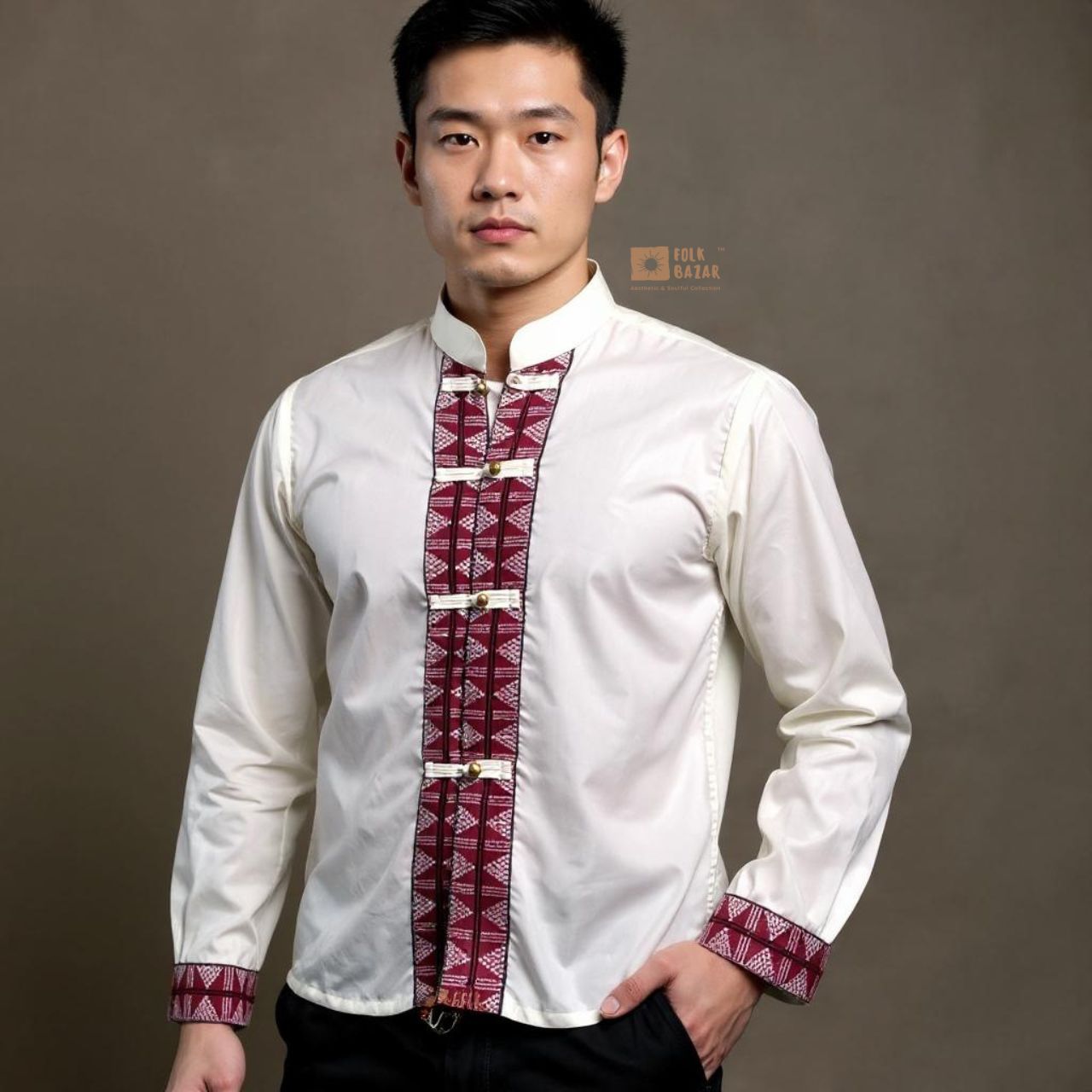 Lepcha Shirt