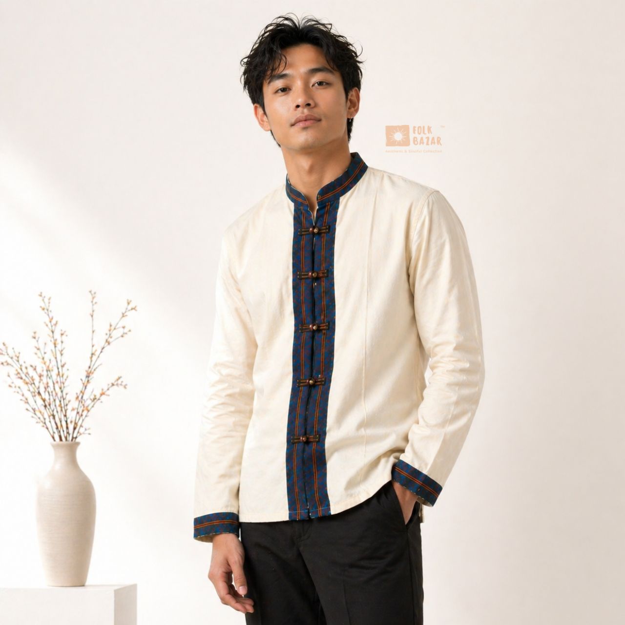 Lepcha Shirt