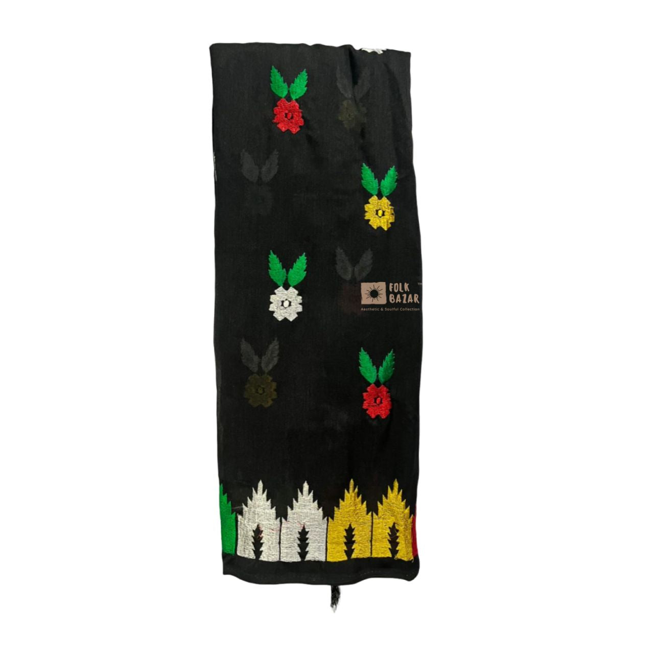 Limbu Saree with Blouse