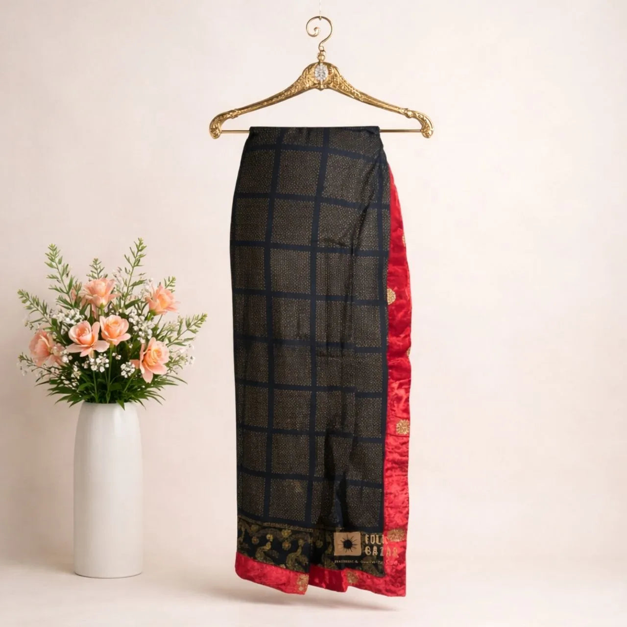 Lungi for Magar, Gurung
