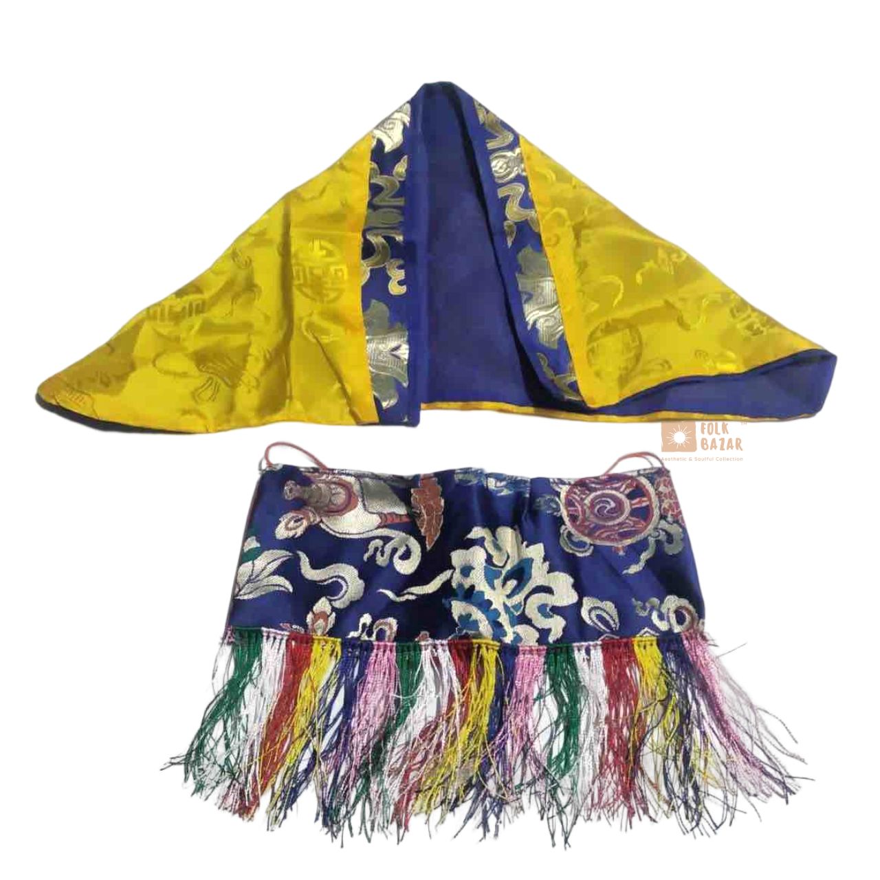Namza for Buddha Statue