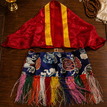 Namza for (Guru/ Chana Dorjee) Statue