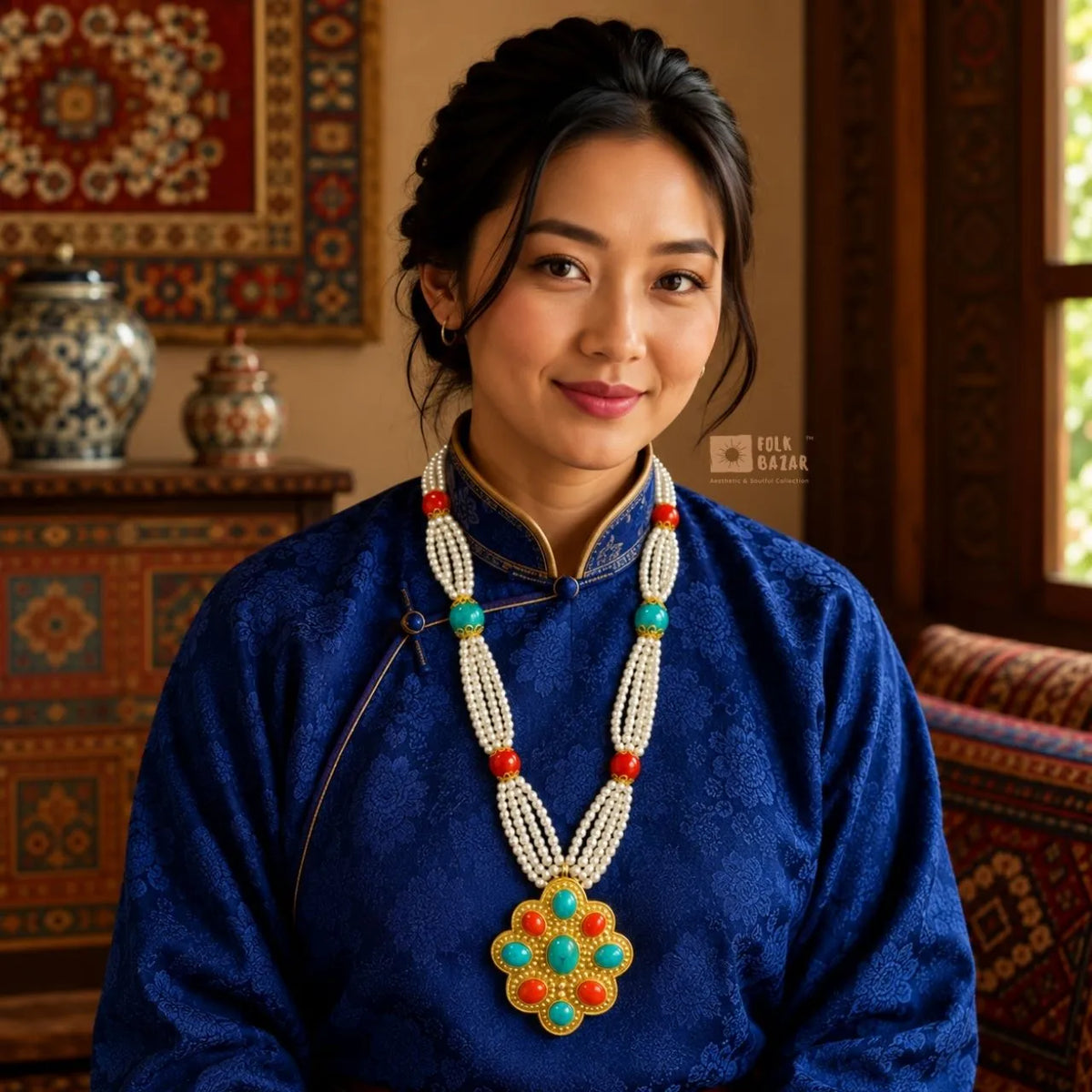 Necklace