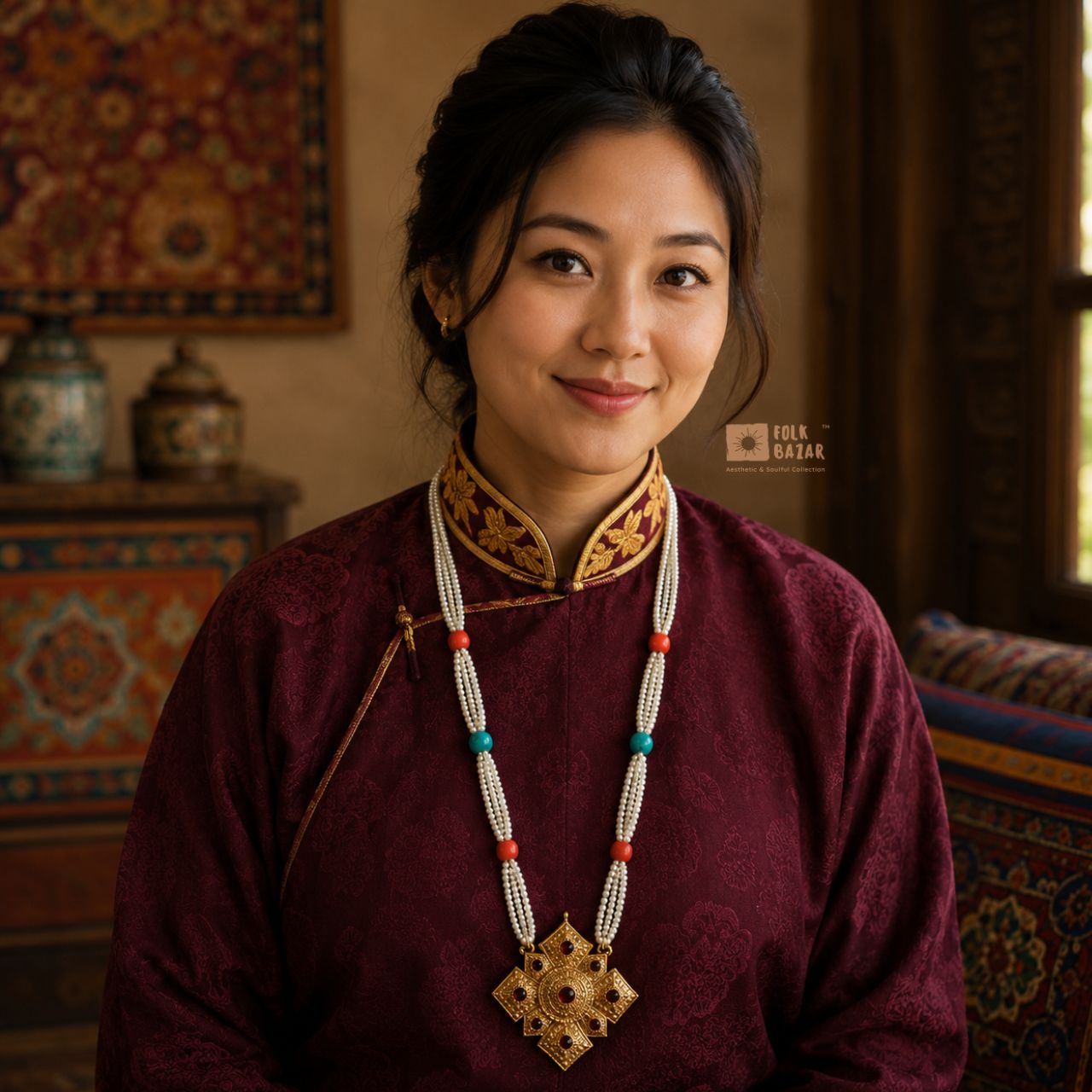 Necklace