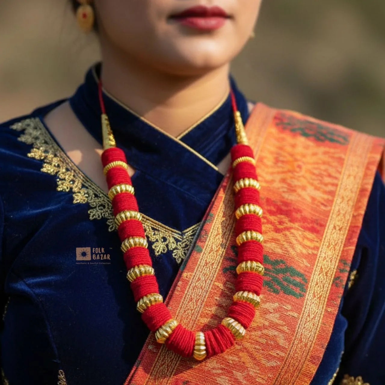 Nepali Pote