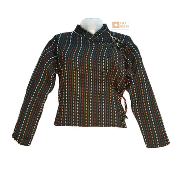 Newari Blouse