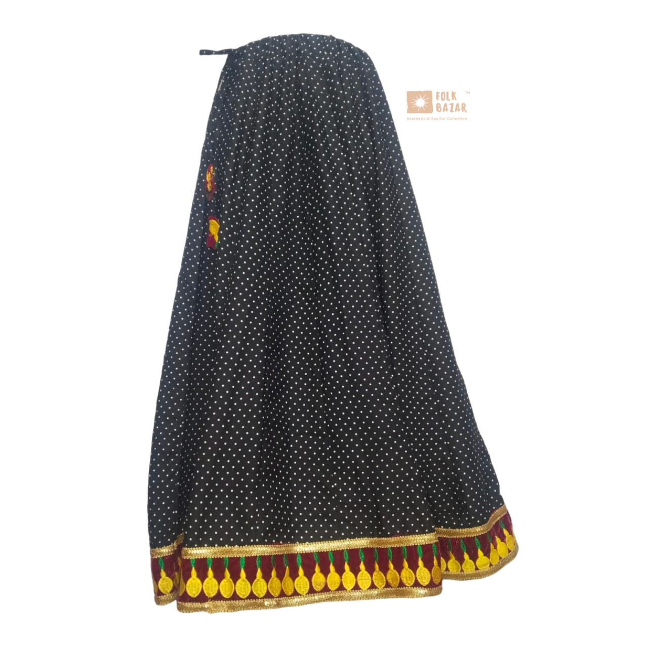 Rai Lehenga