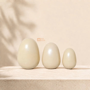 Resin Kapali (Set of 3)