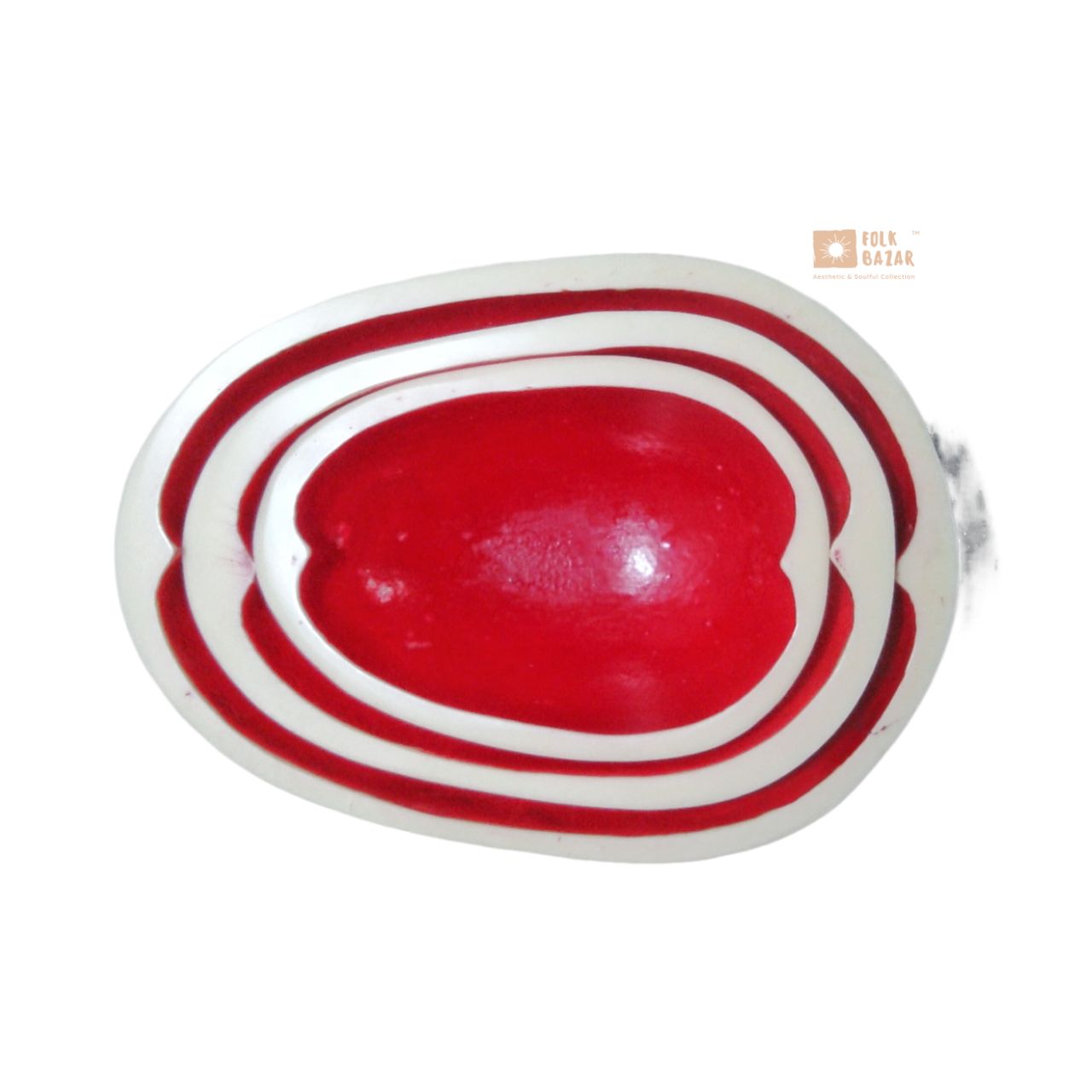 Resin Kapali (Set of 3)