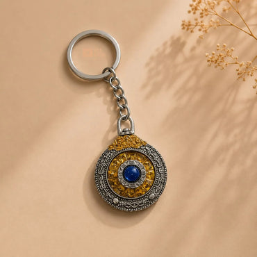 Rotating Keychain