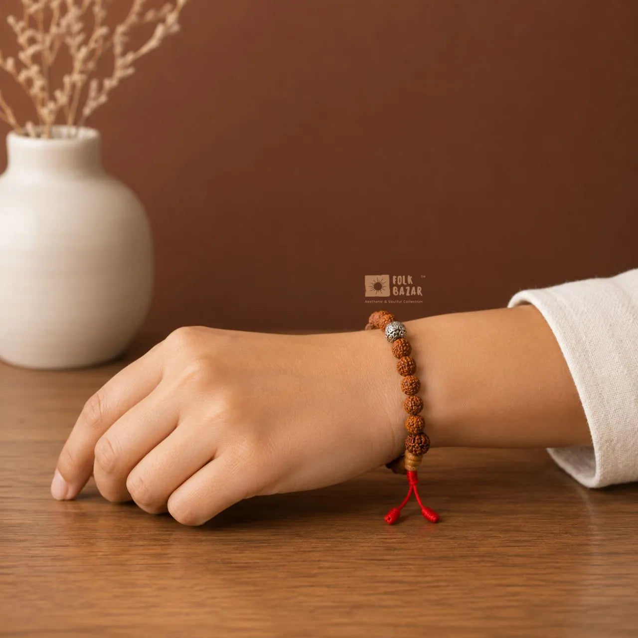 Rudraksha Bracelet