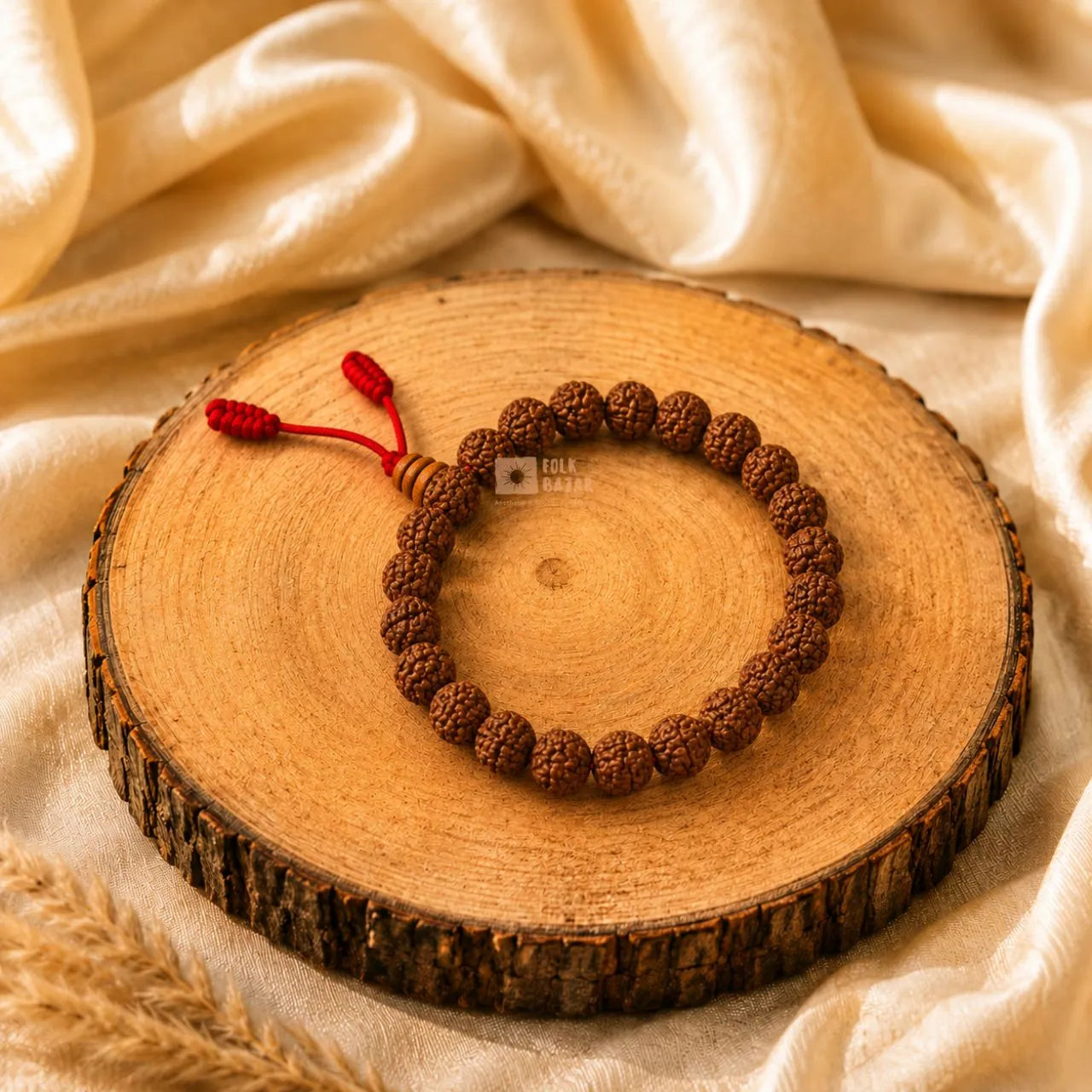 Rudraksha Bracelet