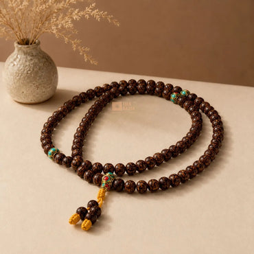 Rudraksha Japa Mala
