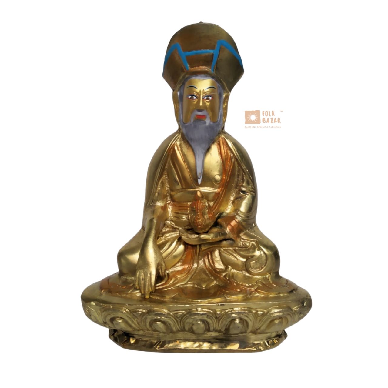 Sabdung Statue
