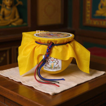 Sabum (Vase of Protection)