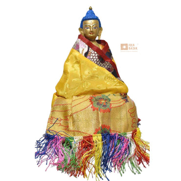 Shakyamuni Buddha Statue