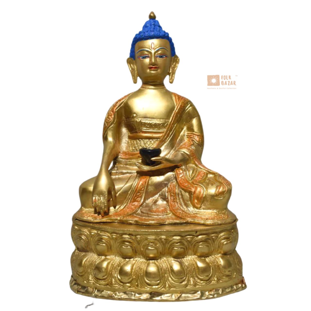 Shakyamuni Buddha Statue