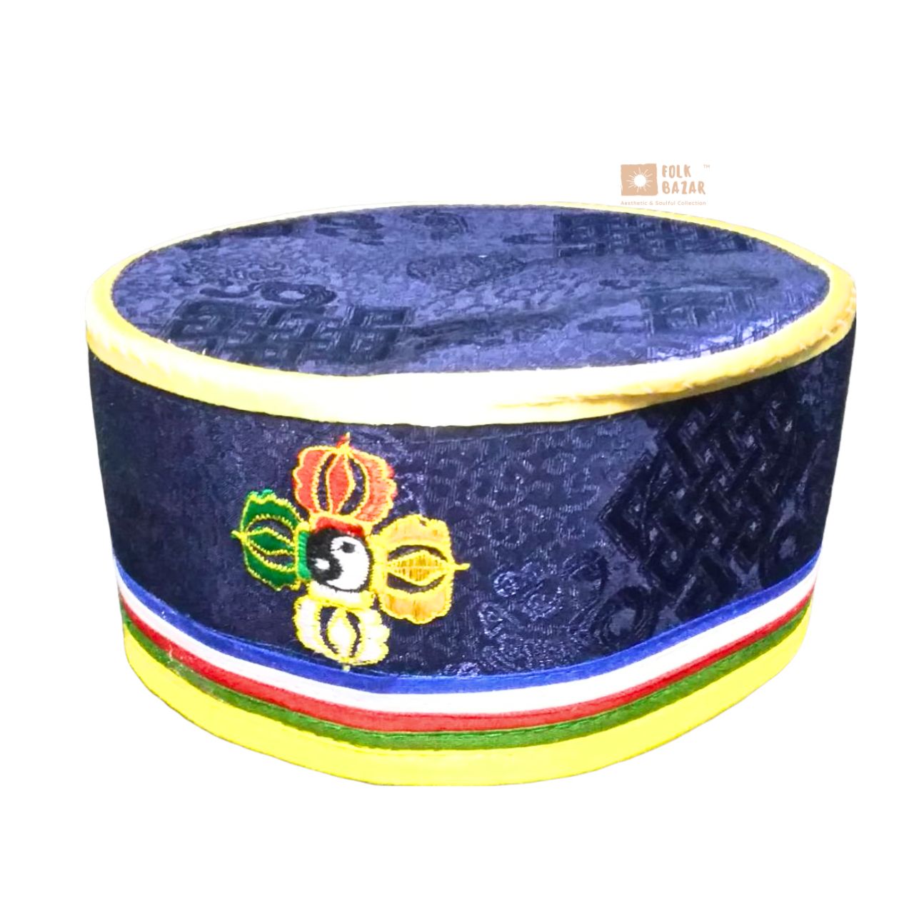 Tamang Topi