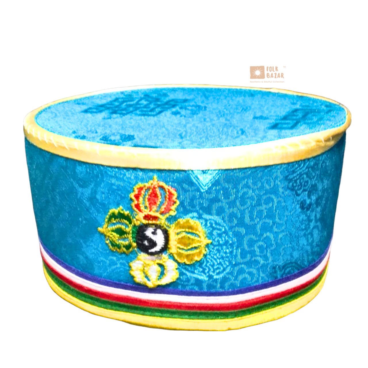 Tamang Topi