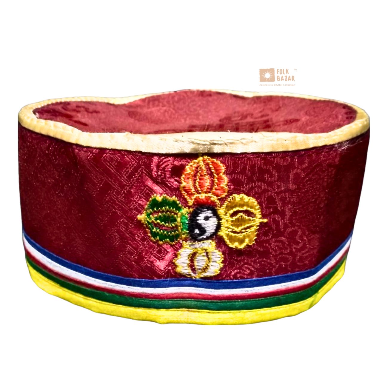 Tamang Topi
