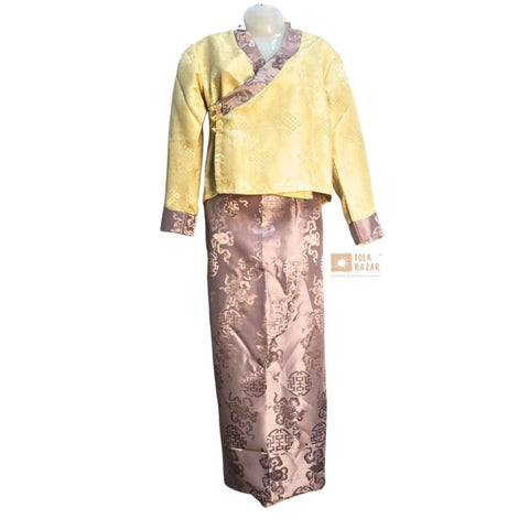 Ladies Tamang Dress