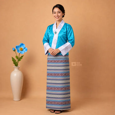 Tegho-Wanju with Kira