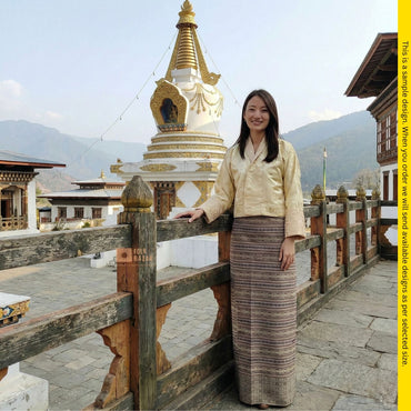 Tegho-Wanju with Kira