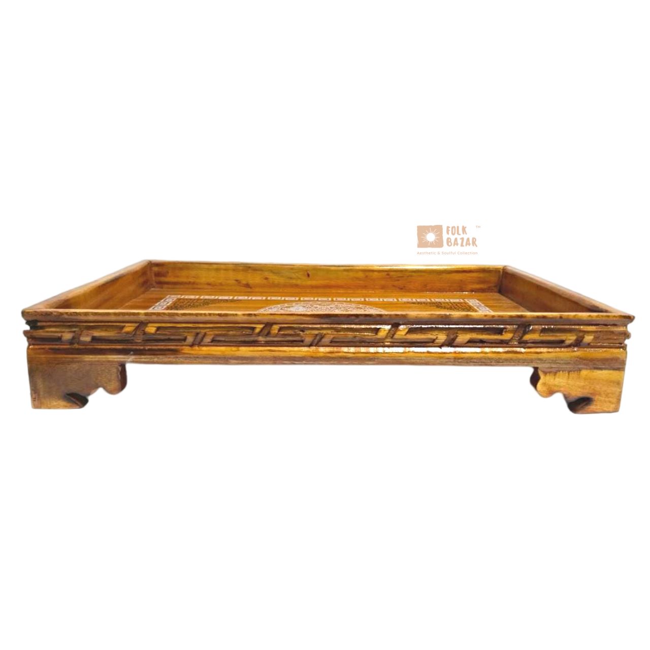 Wooden Tray