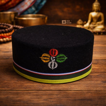 Unisex Tamang Topi