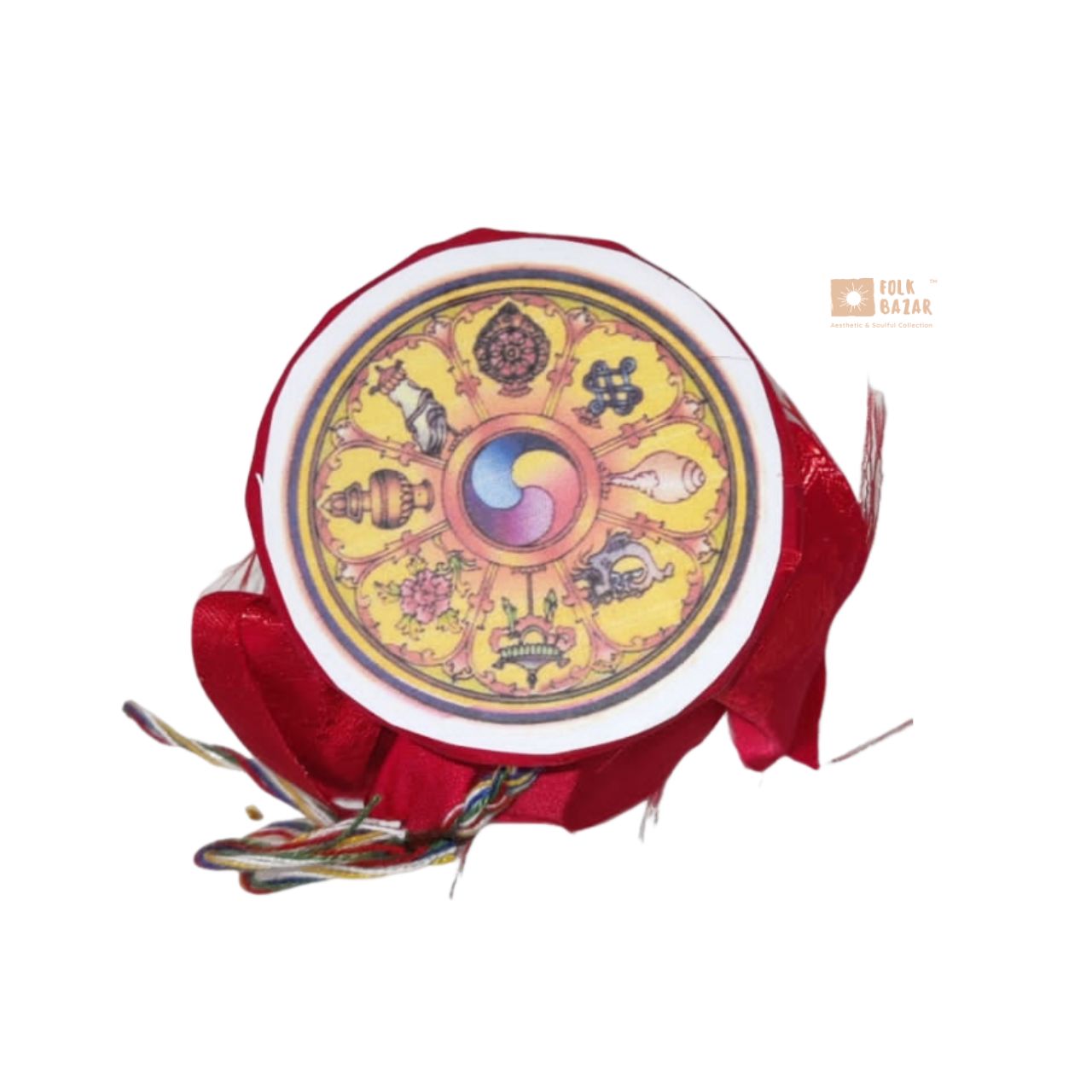 Yangbum (Vase of prosperity)