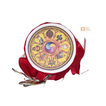 Yangbum (Vase of prosperity)