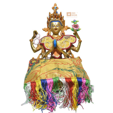 Chenrezig Statue
