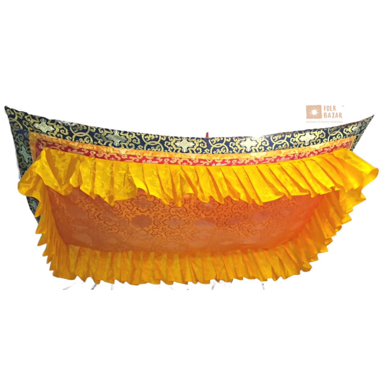 Brocade Ceiling Hanging