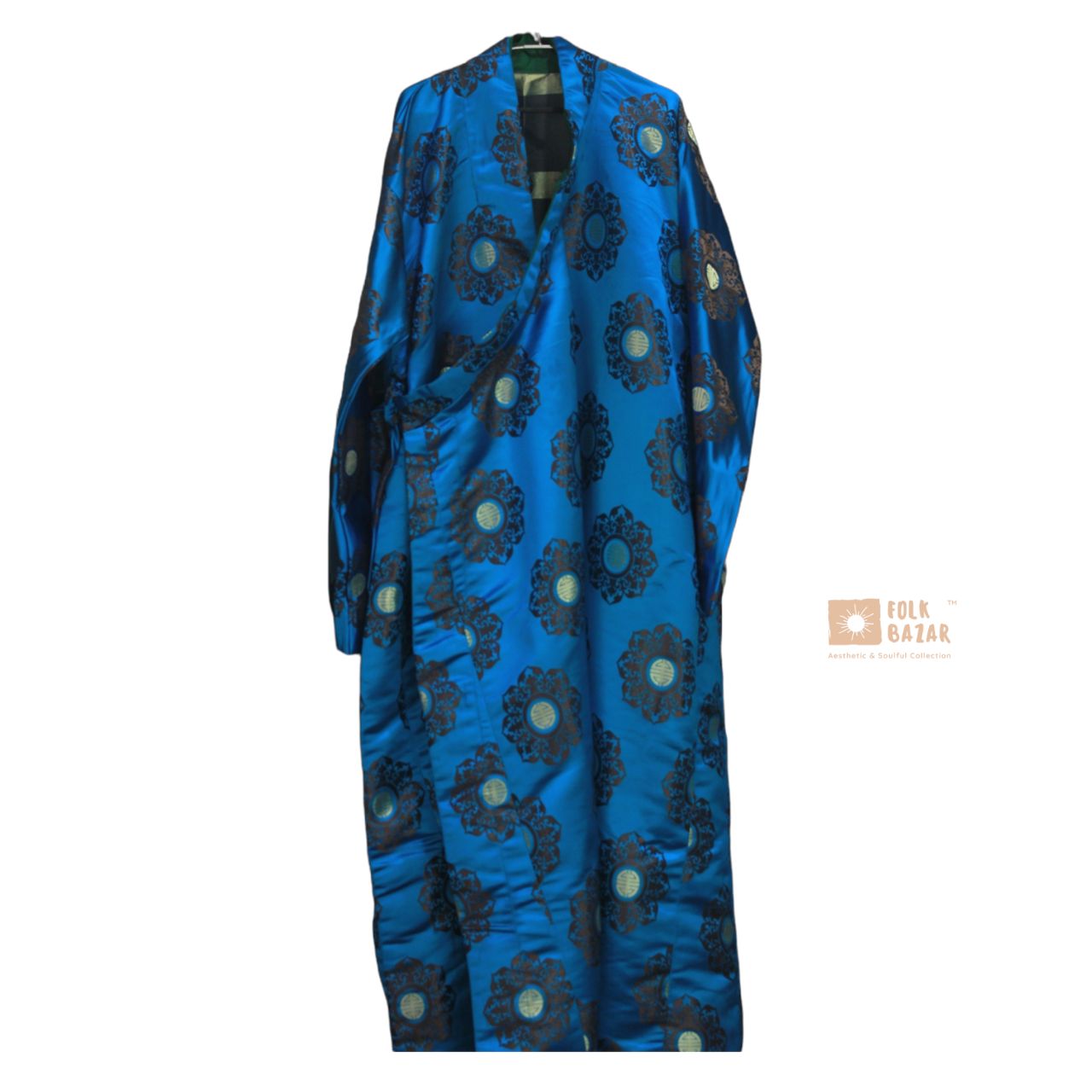 Khuchin Sikkimese Bakhu for Men