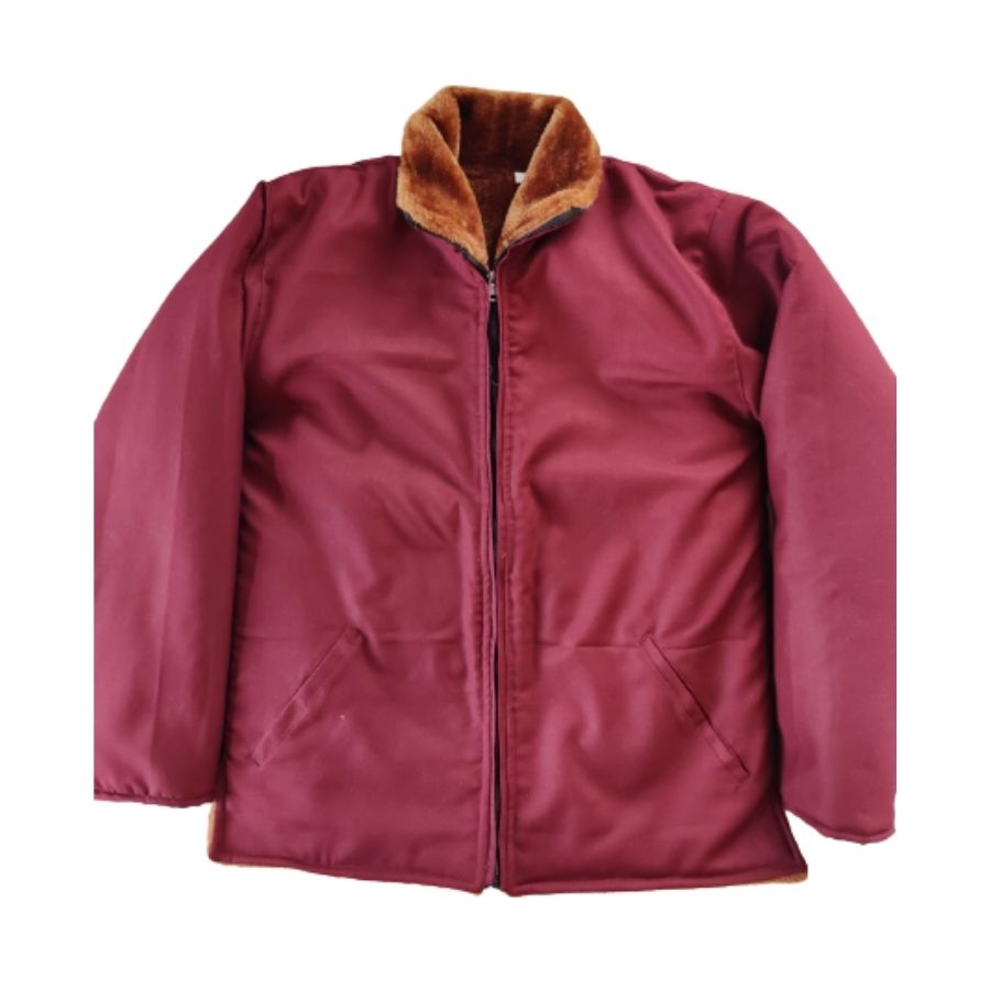 Jacket for Lama, Monk