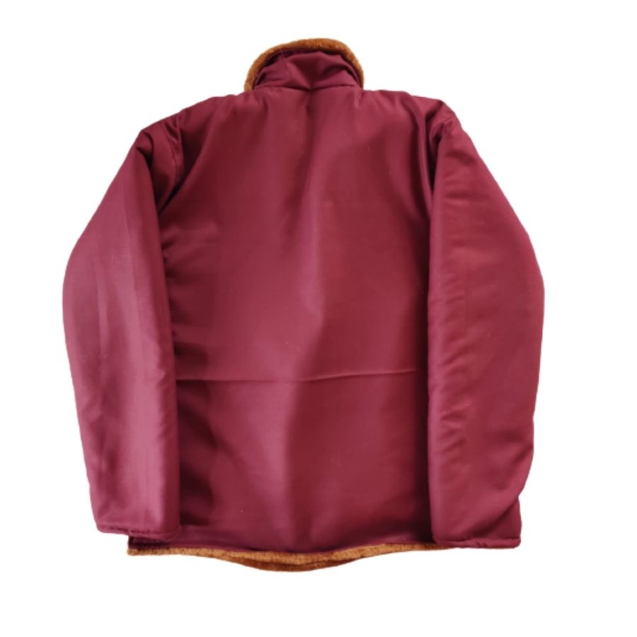 Jacket for Lama, Monk