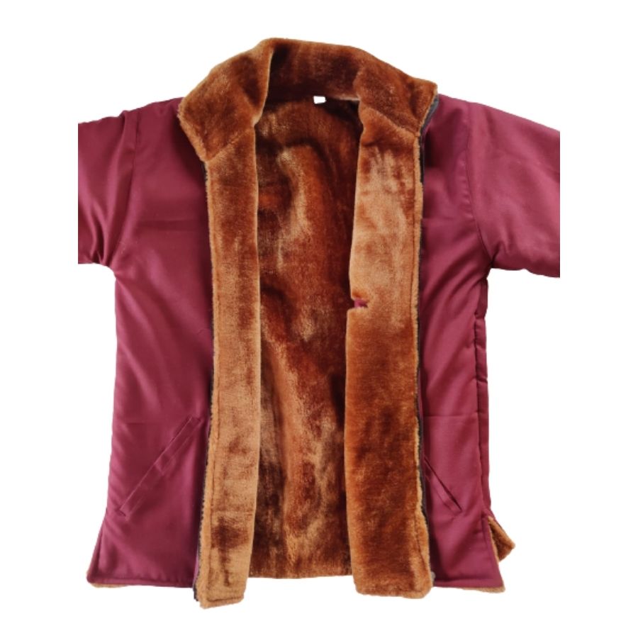 Jacket for Lama, Monk