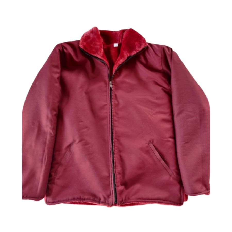 Jacket for Lama, Monk