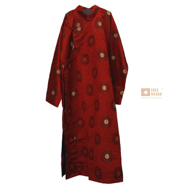 Khuchin Sikkimese Bakhu for Men